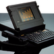 Illustration for article titled Father of the Worlds First Laptop Snags Top Design Award